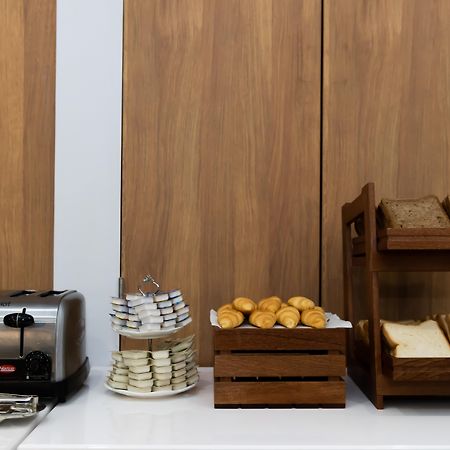 Holiday Inn Express Shanghai Tangzhen By Ihg - 20 Mins To Disney Land Εξωτερικό φωτογραφία