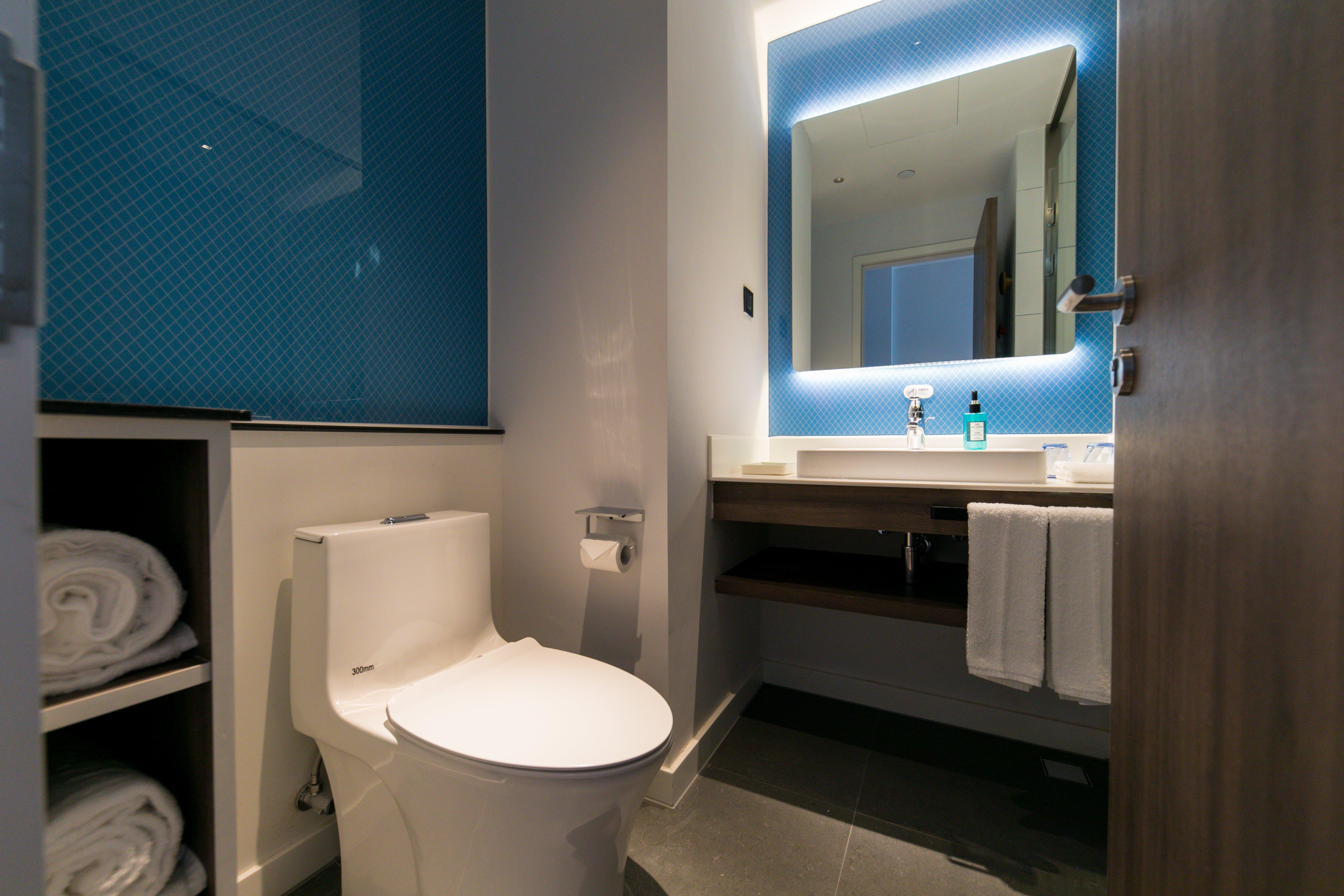 Holiday Inn Express Shanghai Tangzhen By Ihg - 20 Mins To Disney Land Εξωτερικό φωτογραφία