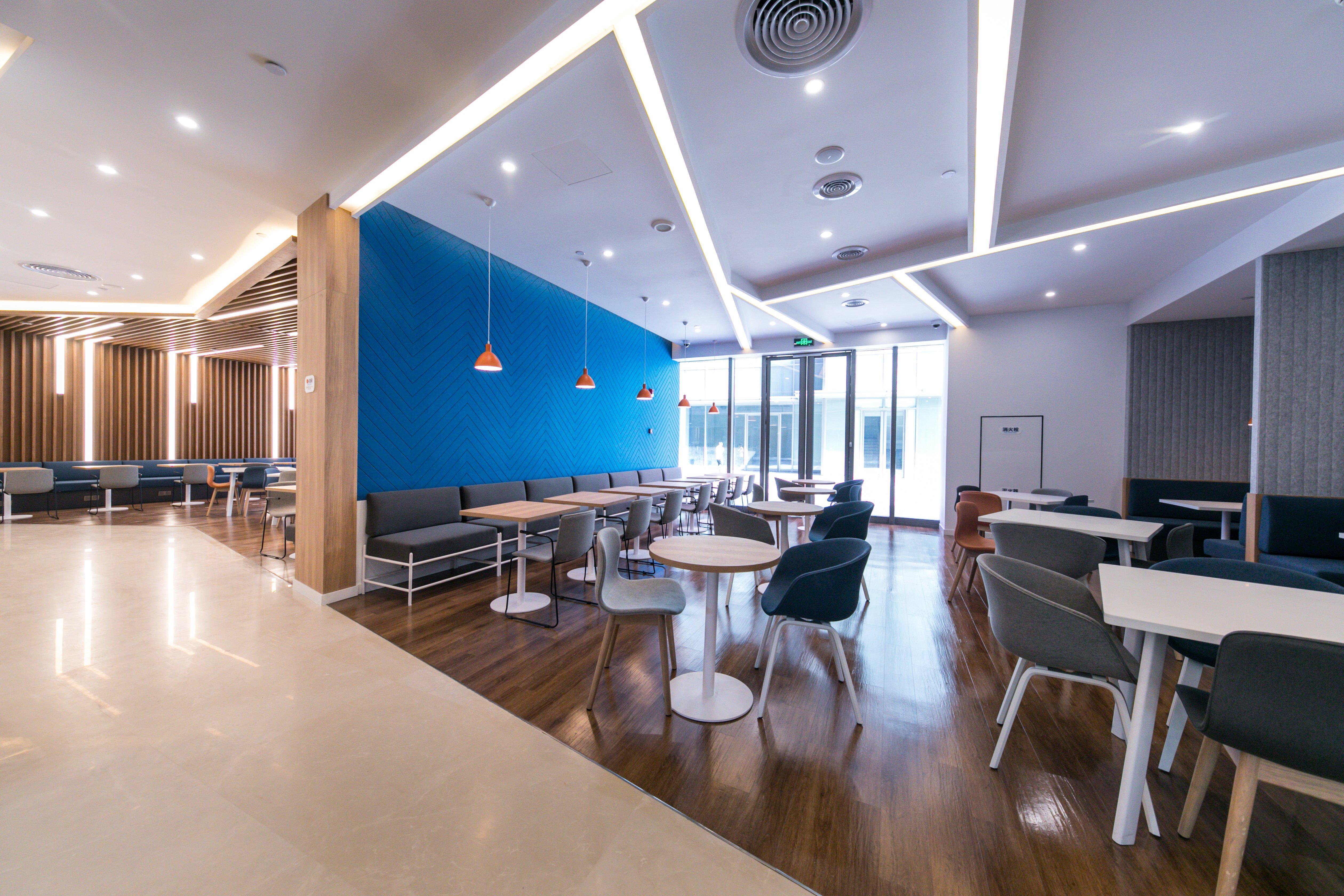 Holiday Inn Express Shanghai Tangzhen By Ihg - 20 Mins To Disney Land Εξωτερικό φωτογραφία