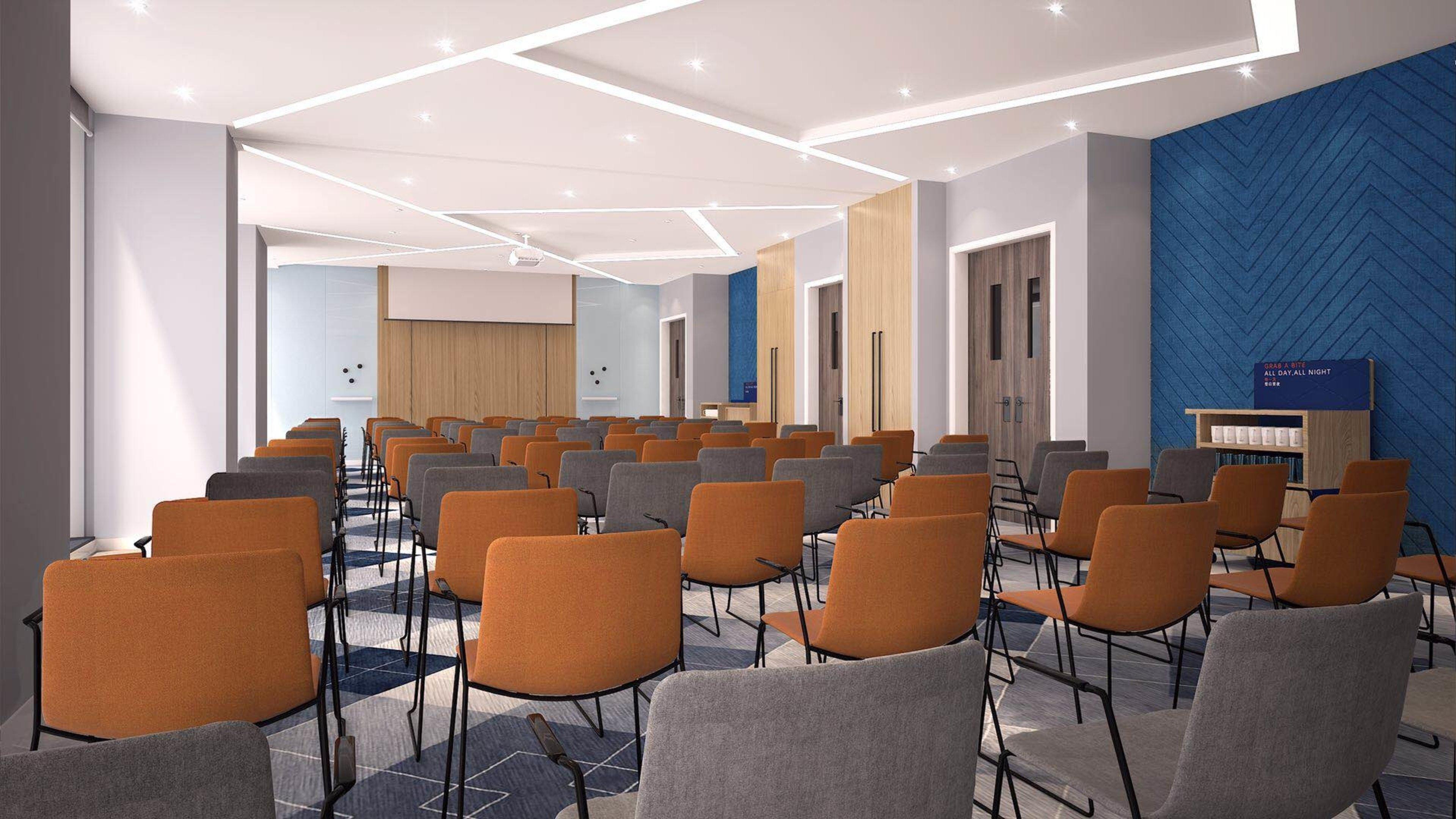 Holiday Inn Express Shanghai Tangzhen By Ihg - 20 Mins To Disney Land Εξωτερικό φωτογραφία
