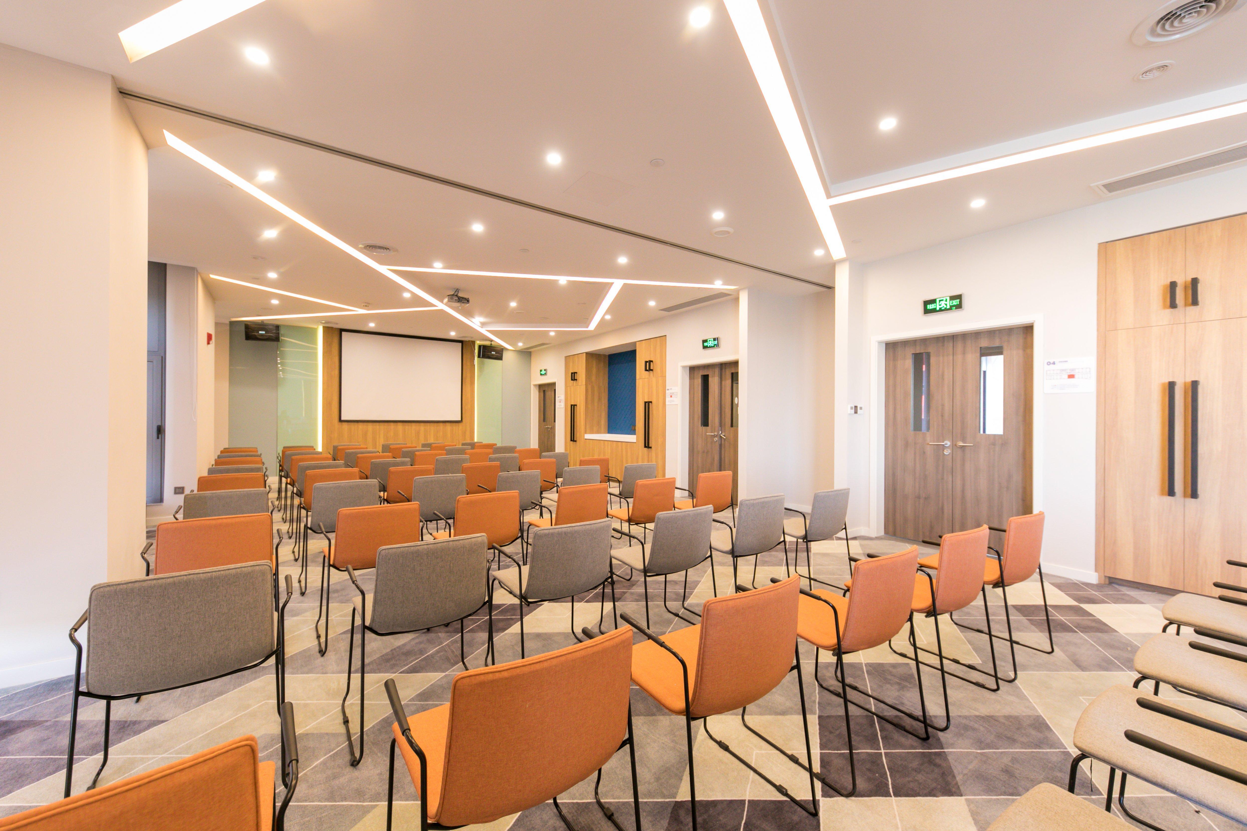 Holiday Inn Express Shanghai Tangzhen By Ihg - 20 Mins To Disney Land Εξωτερικό φωτογραφία