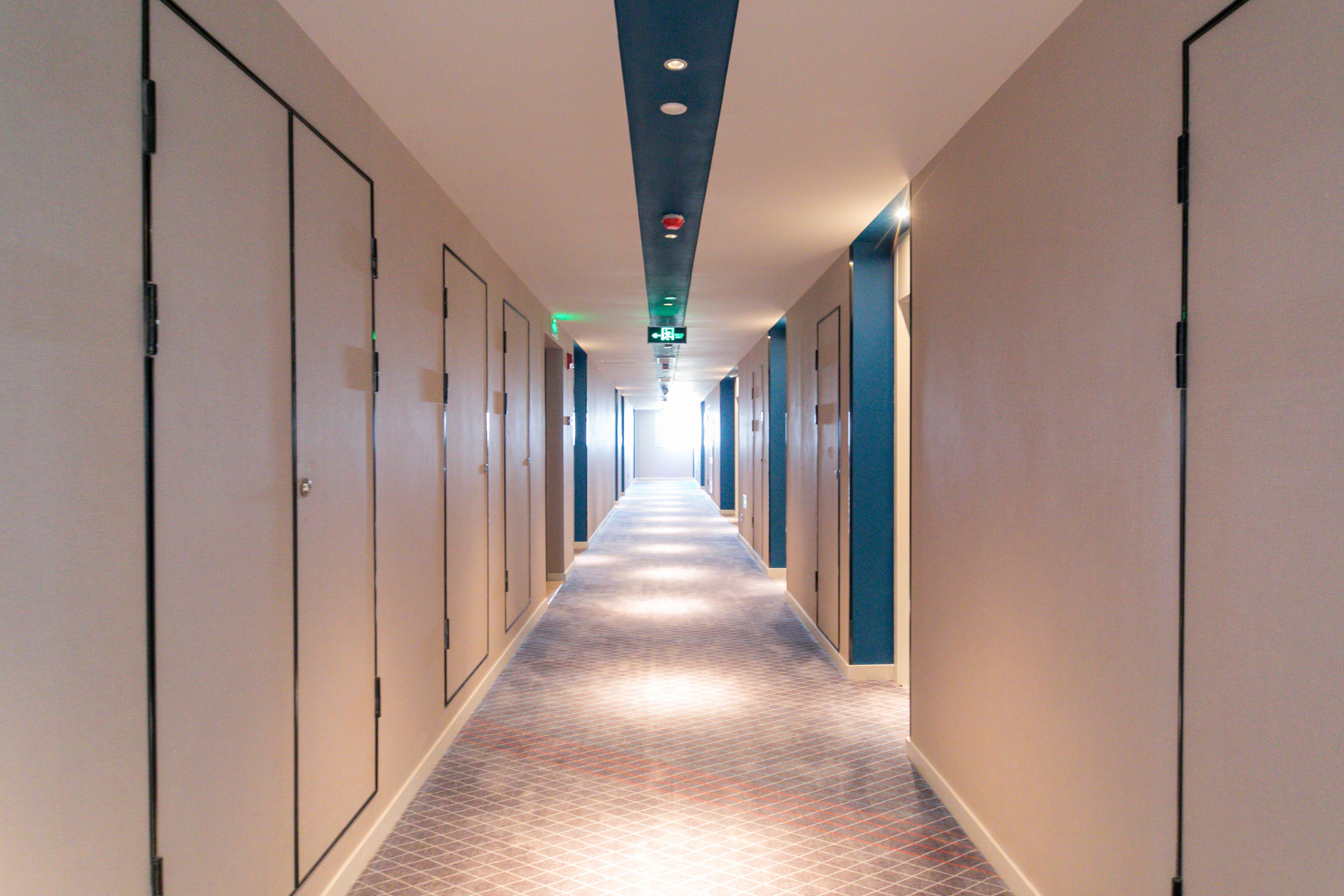 Holiday Inn Express Shanghai Tangzhen By Ihg - 20 Mins To Disney Land Εξωτερικό φωτογραφία