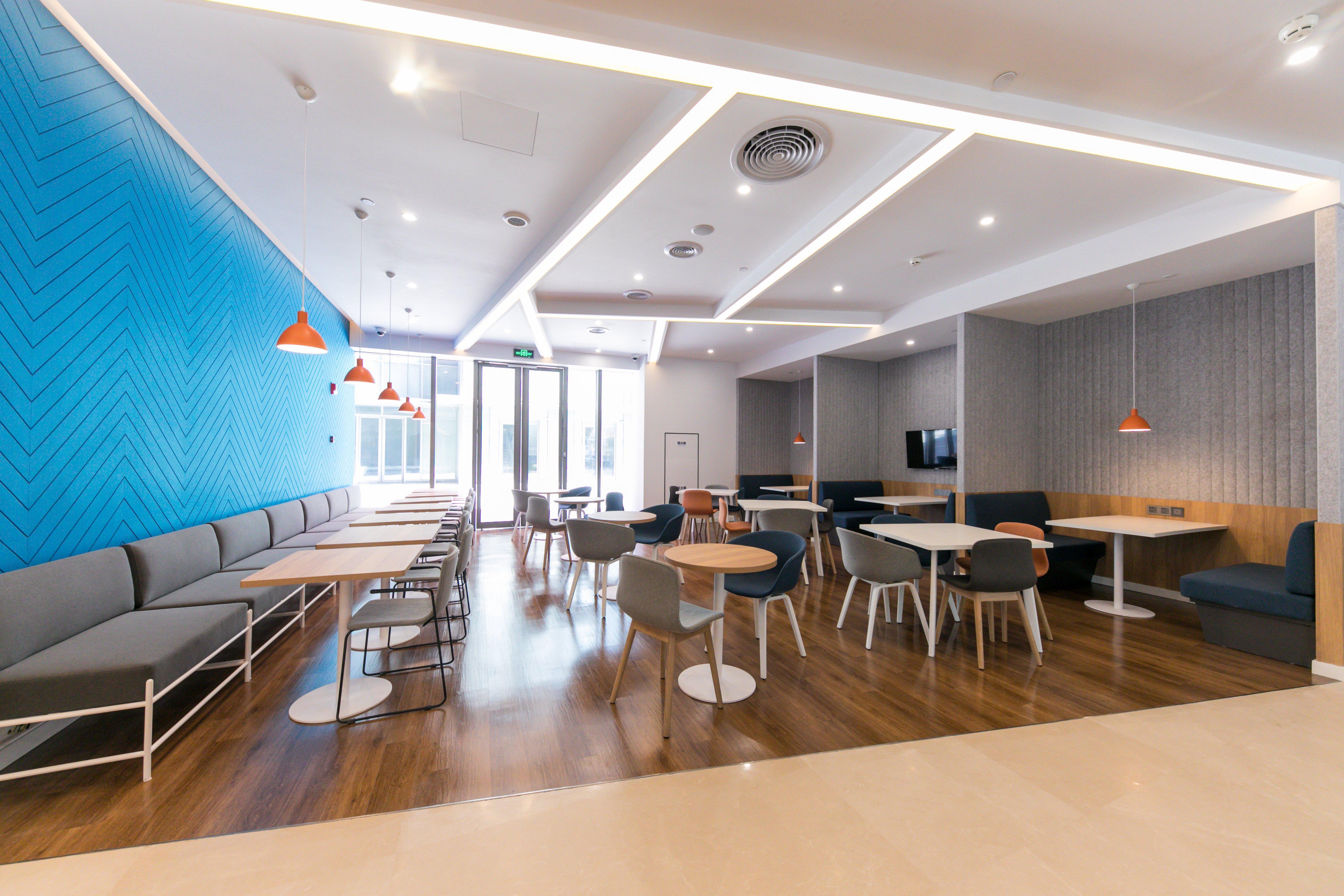 Holiday Inn Express Shanghai Tangzhen By Ihg - 20 Mins To Disney Land Εξωτερικό φωτογραφία