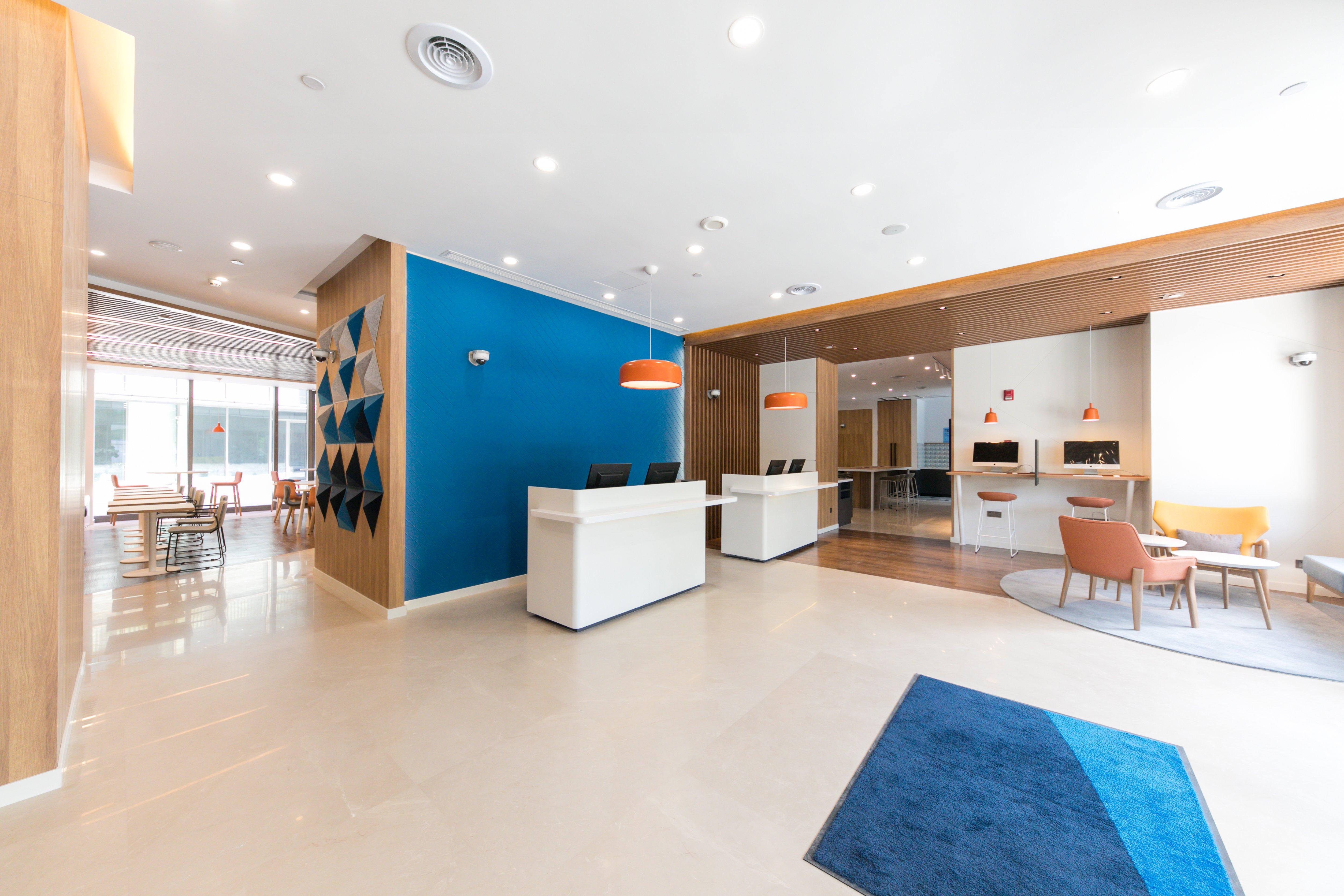 Holiday Inn Express Shanghai Tangzhen By Ihg - 20 Mins To Disney Land Εξωτερικό φωτογραφία