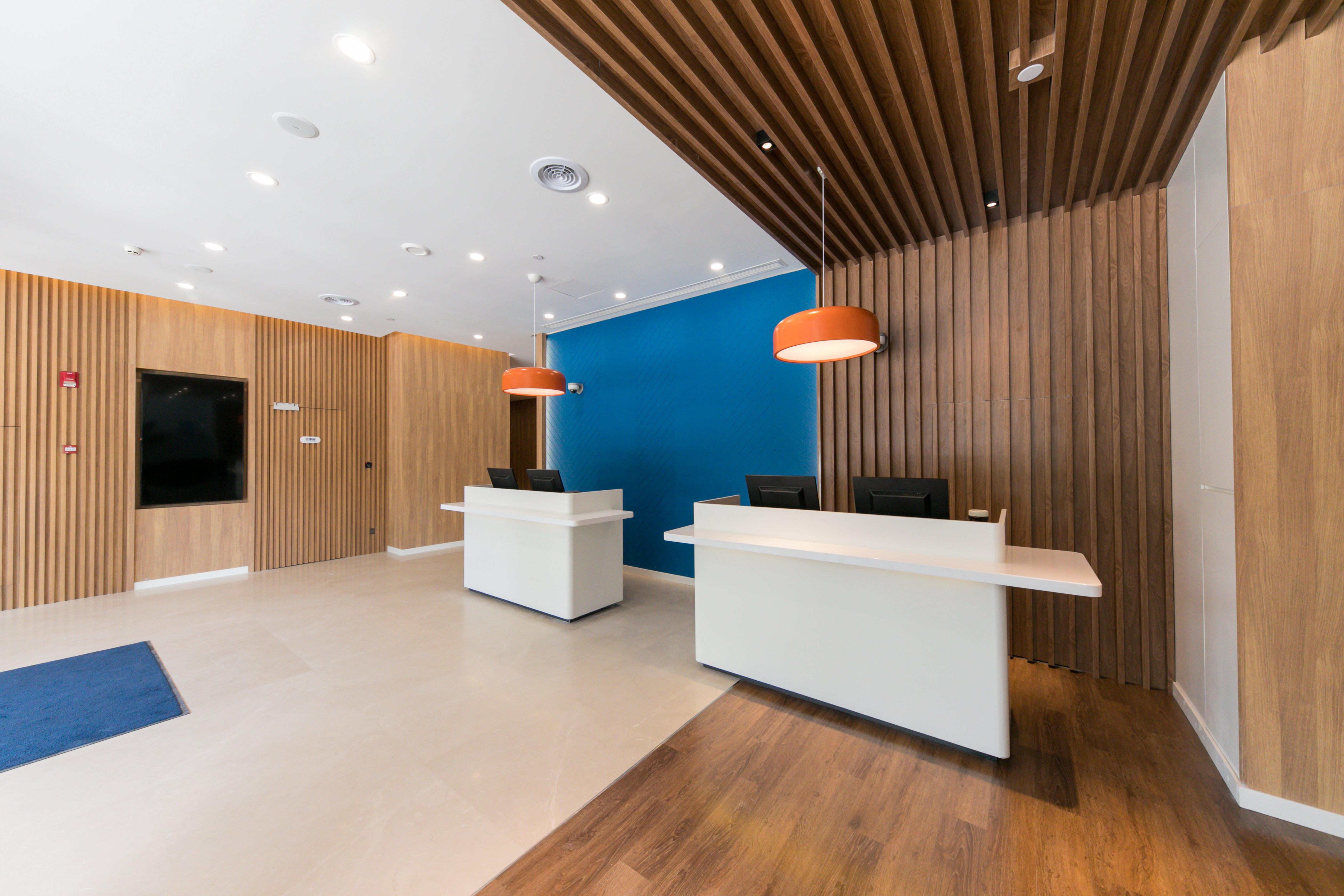 Holiday Inn Express Shanghai Tangzhen By Ihg - 20 Mins To Disney Land Εξωτερικό φωτογραφία