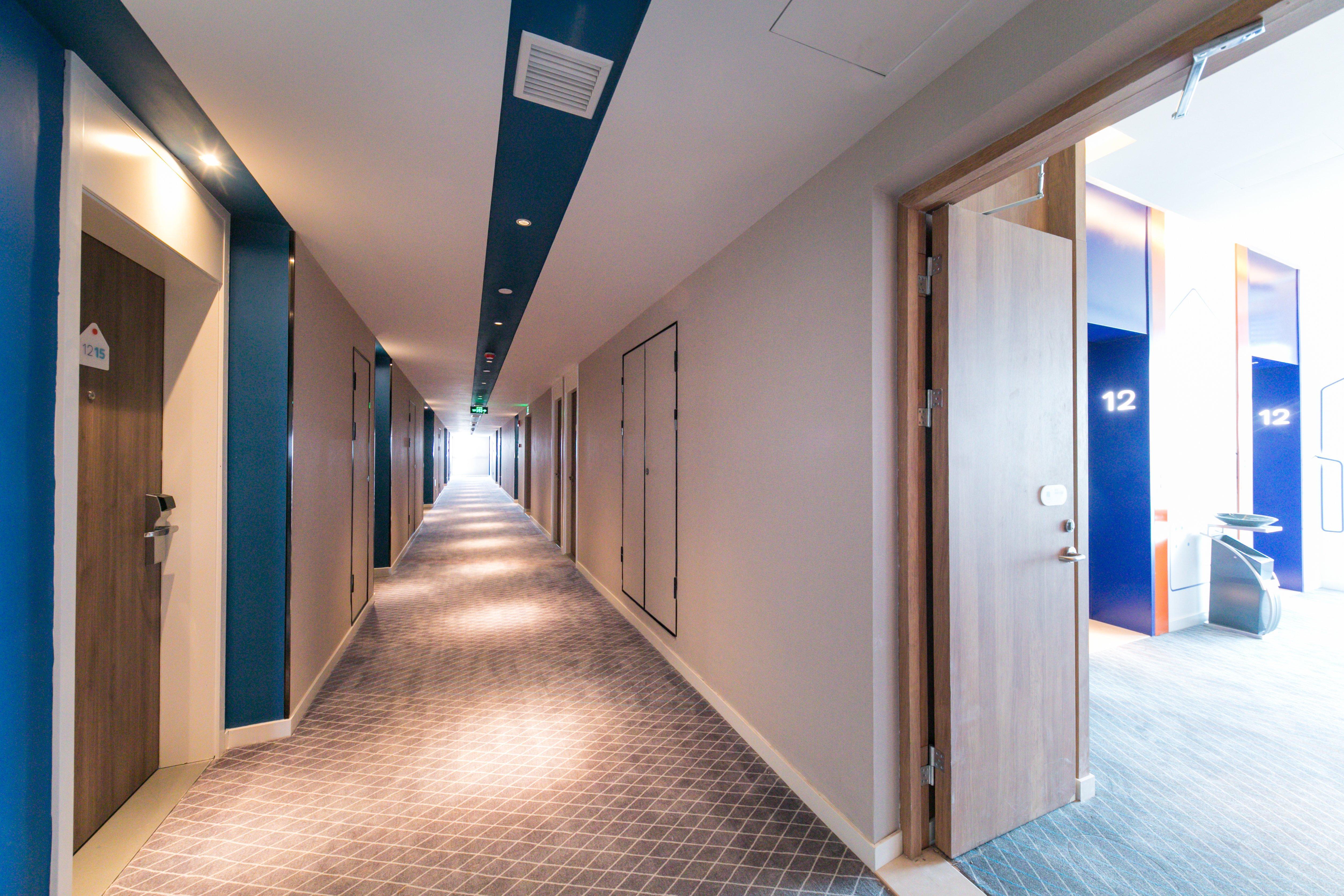 Holiday Inn Express Shanghai Tangzhen By Ihg - 20 Mins To Disney Land Εξωτερικό φωτογραφία