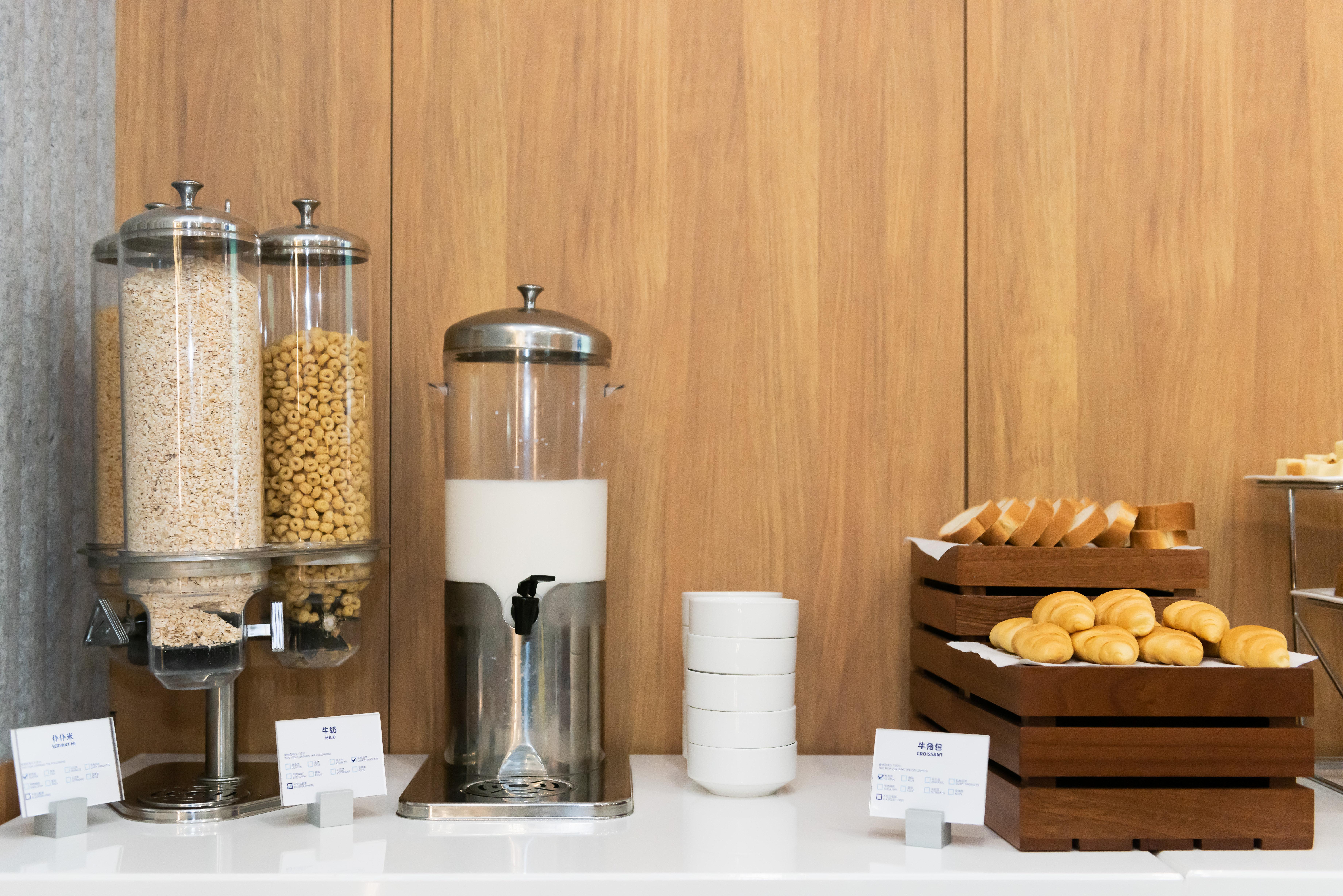 Holiday Inn Express Shanghai Tangzhen By Ihg - 20 Mins To Disney Land Εξωτερικό φωτογραφία